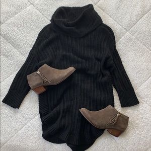 Express Sweater